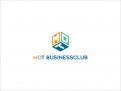 Logo # 1179613 voor MDT Businessclub wedstrijd