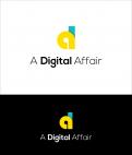 Logo design # 1075383 for Simple   Clean Logo and businesscard design for an Online Advertising Agency contest