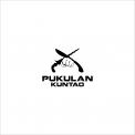 Logo # 1136377 voor Pukulan Kuntao wedstrijd