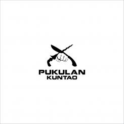 Logo design # 1136377 for Pukulan Kuntao contest