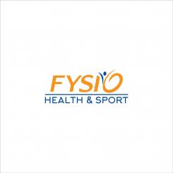 Logo # 1091736 voor Logo in een nieuw jasje   voor een sportieve fysiotherapeut wedstrijd