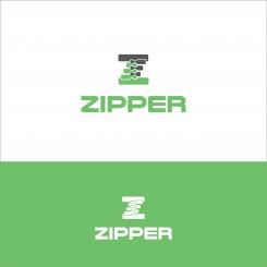 Logo # 975668 voor Logo en Briefpapier voor Zipper wedstrijd