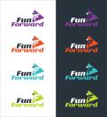 Logo # 1189446 voor Ontwerp logo voor een nieuw Business coach en consulting bureau FunForward  wedstrijd
