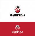 Logo  # 1090133 für Mariposa Wettbewerb