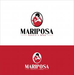 Logo  # 1090133 für Mariposa Wettbewerb