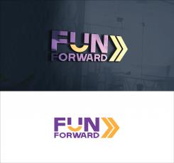 Logo # 1188947 voor Ontwerp logo voor een nieuw Business coach en consulting bureau FunForward  wedstrijd