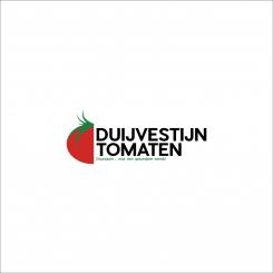Logo design # 905348 for Design a fresh and modern logo for a sustainable and innovative tomato grower  contest