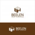 Logo design # 1047500 for Design logo wanted for a creative woodworking company contest