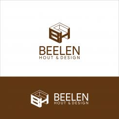 Logo design # 1047500 for Design logo wanted for a creative woodworking company contest
