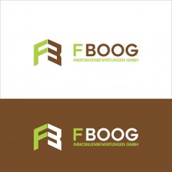 Logo  # 1181024 für Neues Logo fur  F  BOOG IMMOBILIENBEWERTUNGEN GMBH Wettbewerb
