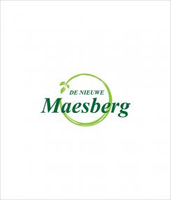 Logo design # 1065859 for Design a logo for Tiny Village   Training Center ’De Nieuwe Maesberg’ contest