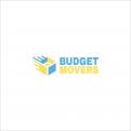 Logo design # 1019613 for Budget Movers contest