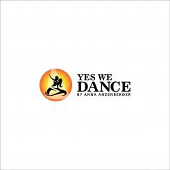 Logo design # 1010284 for Logo for individual dancing lessons contest