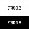 Logo # 988115 voor Struggles wedstrijd