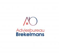 Logo # 1124448 voor Logo voor Adviesbureau Brekelmans wedstrijd