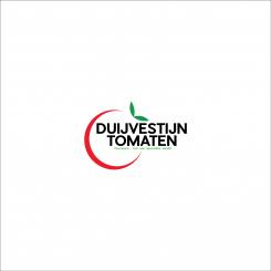 Logo design # 904952 for Design a fresh and modern logo for a sustainable and innovative tomato grower  contest