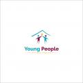 Logo design # 889804 for young people with mental disabilities contest