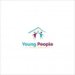Logo design # 889804 for young people with mental disabilities contest