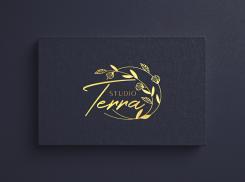 Logo design # 1117025 for Logo creative studio  portrait photography and webshop  illustrations  cards  posters etc   contest