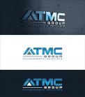 Logo design # 1168890 for ATMC Group' contest