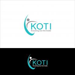 Logo design # 1096361 for Design a catchy logo for a coach and trainer in the personal development area contest
