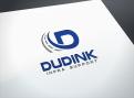 Logo # 990325 voor Update bestaande logo Dudink infra support wedstrijd