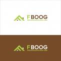 Logo  # 1181030 für Neues Logo fur  F  BOOG IMMOBILIENBEWERTUNGEN GMBH Wettbewerb