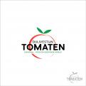 Logo design # 905357 for Design a fresh and modern logo for a sustainable and innovative tomato grower  contest