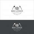Logo # 901646 voor Ontwerp een nieuw logo voor Wad Lekker, Pannenkoeken! wedstrijd