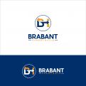 Logo # 1092652 voor Logo voor Brabants handelshuis wedstrijd