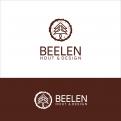 Logo design # 1047509 for Design logo wanted for a creative woodworking company contest