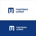 Logo design # 1126961 for MembersUnited contest