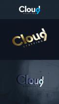 Logo design # 982202 for Cloud9 logo contest