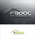 Logo  # 1182638 für Neues Logo fur  F  BOOG IMMOBILIENBEWERTUNGEN GMBH Wettbewerb