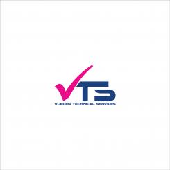 Logo # 1120441 voor new logo Vuegen Technical Services wedstrijd