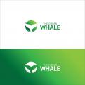 Logo # 1059548 voor Ontwerp een vernieuwend logo voor The Green Whale wedstrijd