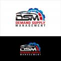 Logo design # 1069580 for Logo for Demand   Supply Management department within auto company contest