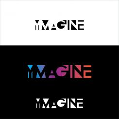 Logo design # 894726 for Create an inspiring logo for Imagine contest
