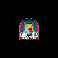 Logo design # 892720 for Create a logo voor a Comedy Company that cerates comedy nights and theater events contest