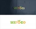 Logo  # 1182439 für Logo SeeFood Wettbewerb