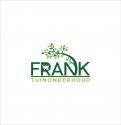 Logo # 1095062 voor Frank tuinonderhoud wedstrijd