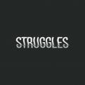 Logo # 988324 voor Struggles wedstrijd