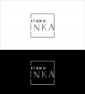 Logo # 1105296 voor Ontwerp een minimalistisch logo voor een architect interieurarchitect! wedstrijd