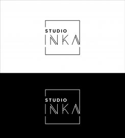 Logo # 1105296 voor Ontwerp een minimalistisch logo voor een architect interieurarchitect! wedstrijd