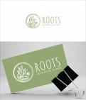 Logo design # 1113121 for Roots   Botanical Elixirs contest