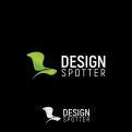 Logo design # 890716 for Logo for “Design spotter” contest