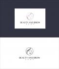 Logo # 1125862 voor Beauty and brow company wedstrijd