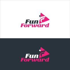 Logo # 1189163 voor Ontwerp logo voor een nieuw Business coach en consulting bureau FunForward  wedstrijd