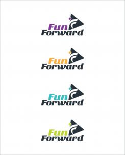 Logo # 1189264 voor Ontwerp logo voor een nieuw Business coach en consulting bureau FunForward  wedstrijd
