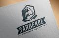 Logo # 1190769 voor Een logo voor een bedrijf dat black angus  barbecue  vleespakketten gaat verkopen wedstrijd